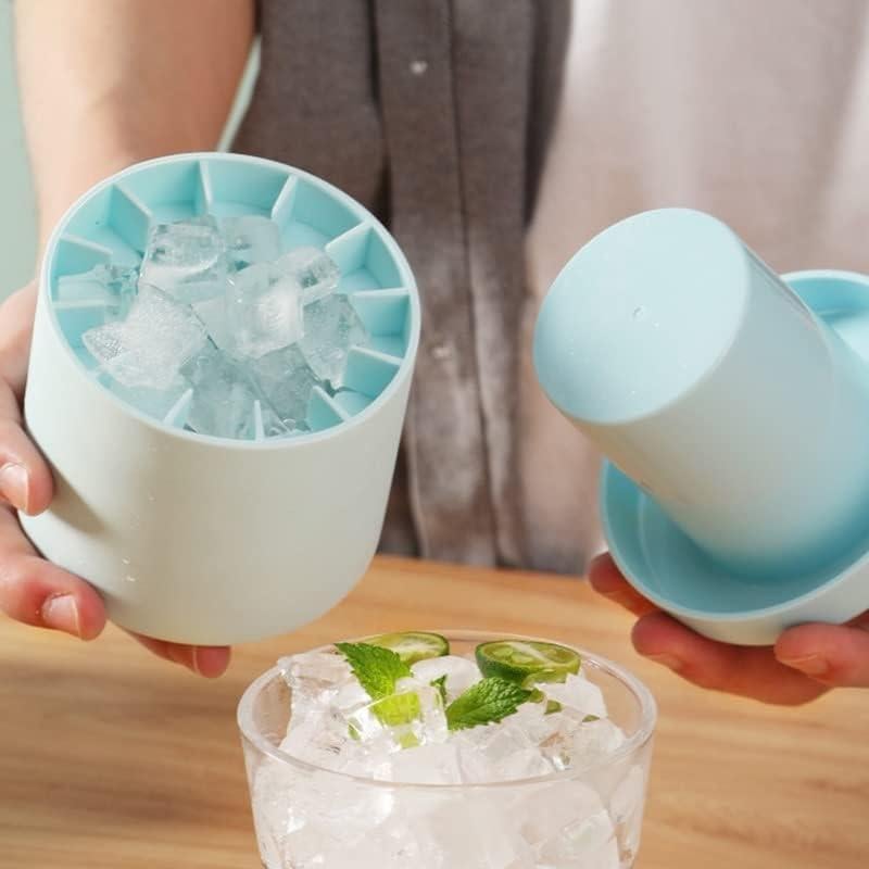 üßäQuick Freezing Silicone Ice Cube Mold‚ùÑÔ∏è