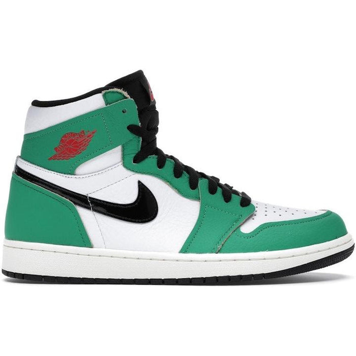 Jordan 1 Retro High Lucky Green (Women's)