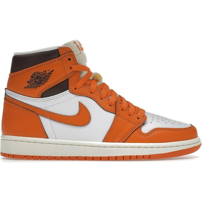 Jordan 1 Retro High OG Starfish (Women's)