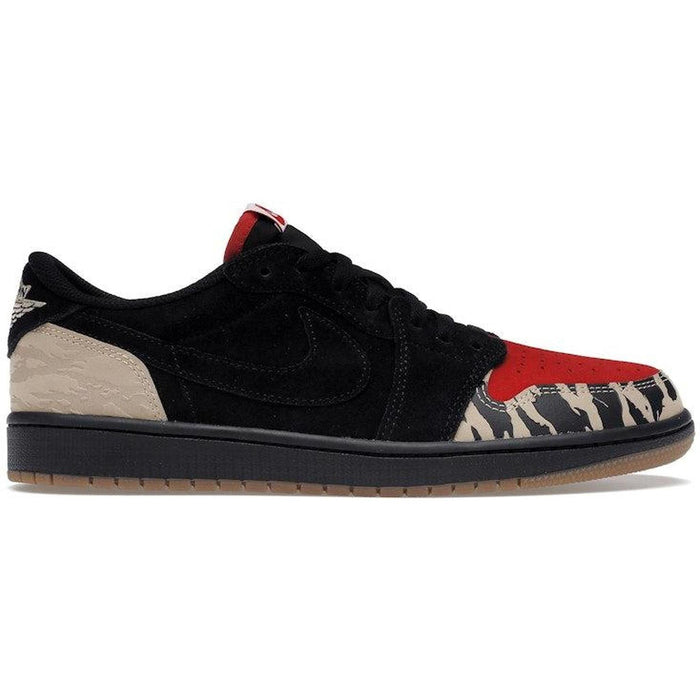 Jordan 1 Retro Low OG SP SoleFly
