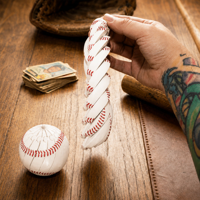 ‚öæLast Day OFF - Baseball Fidget Ball Toy