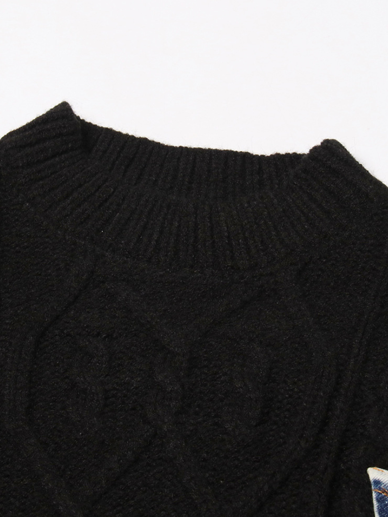 Cozy & Stylish Women's Winter Sweater | Eva Trends
