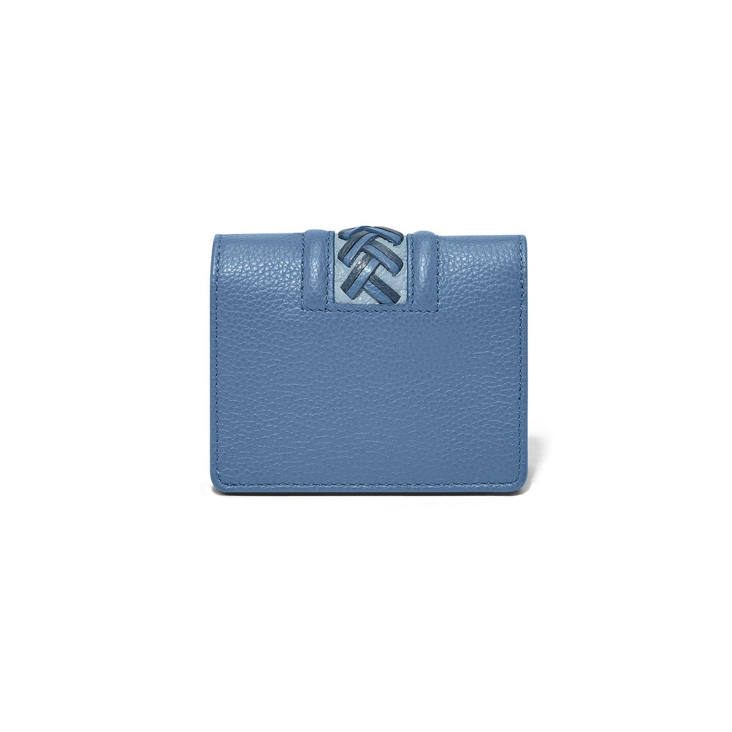 Canyon blue Belize small Wallet
