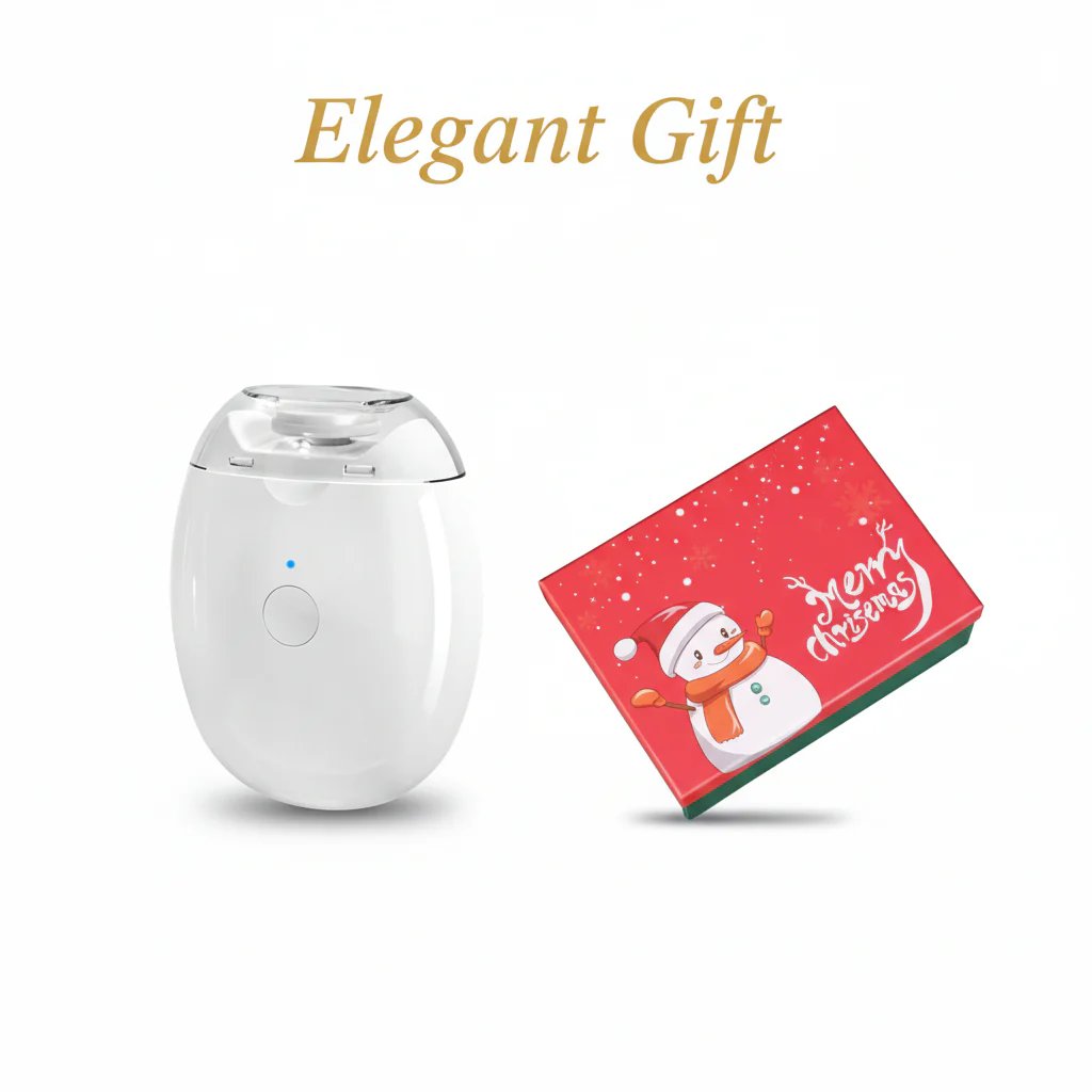 üíÖ‚ú®Universal Automatic Fingernail Grinder for Adults and Childrenüë∂üîß