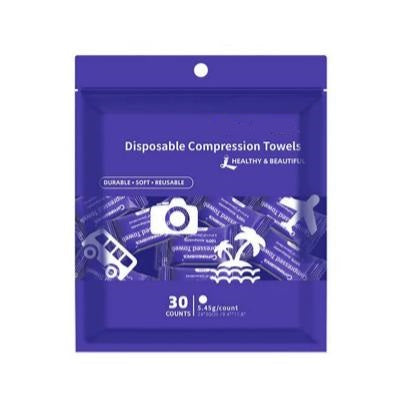 üíßCompressed Towels Tablets(30PCS)
