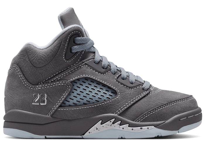 Jordan 5 Retro Wolf Grey (2026) (PS)