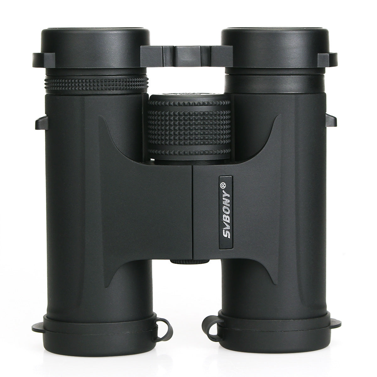 8x32 BK7 Binoculars – Compact Double Tube Handheld Telescope for Concerts & Travel