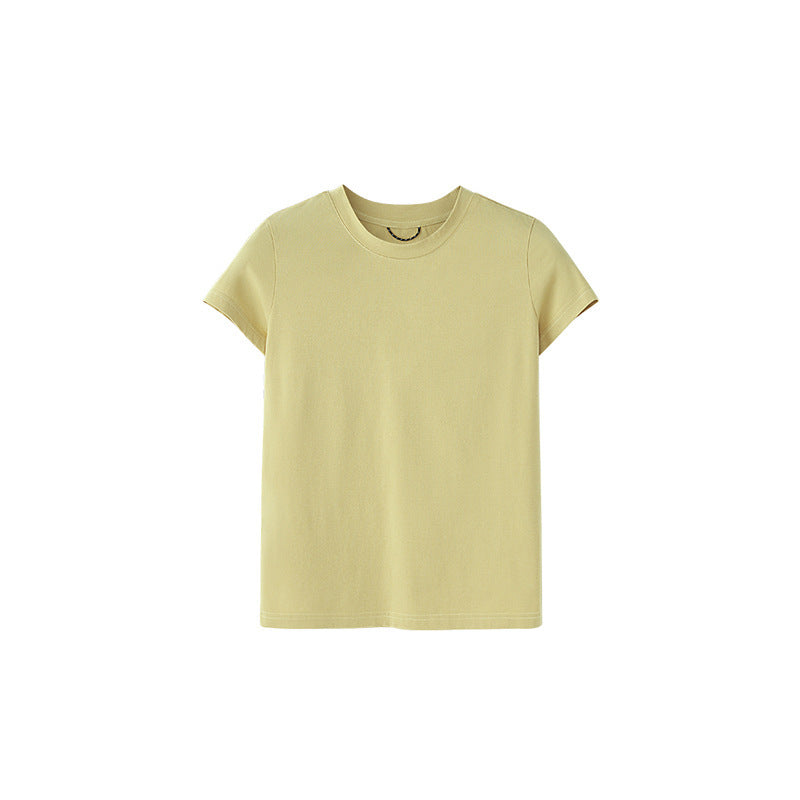 Matching Couples Quick-Dry Short-Sleeve Sport T-Shirt