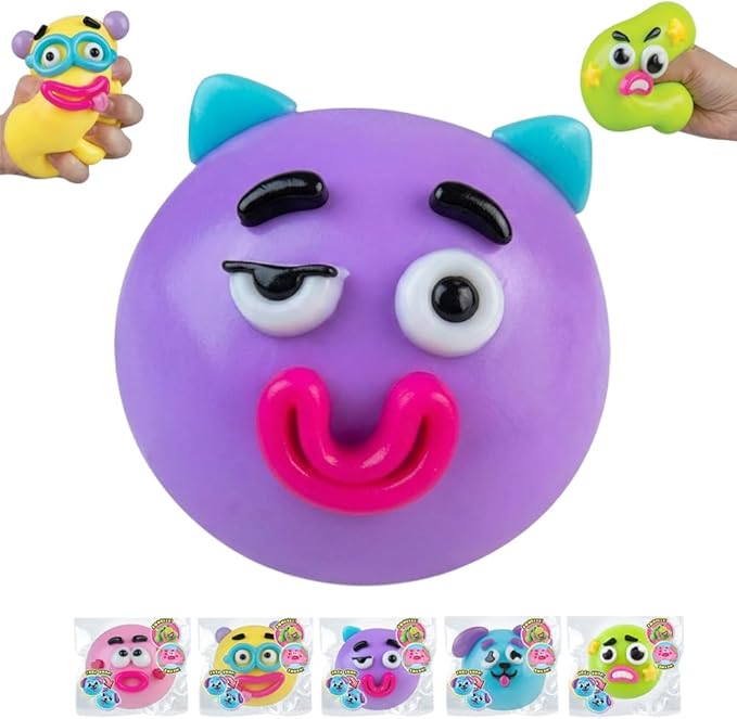 üî•Limited editionüî•Dog Face Swap Squishy