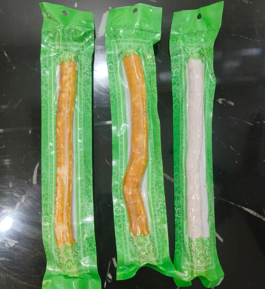 üåø Natural Miswak Sticks ‚Äì Individually Wrapped, Traditional Toothbrush for Fresh Breath & Healthy Gums