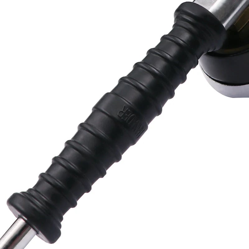 Heavy-Duty Tire Inflator with Pressure Gauge ‚Äì Always the Right Pressure üî• Sturdy, Accurate & Reliable