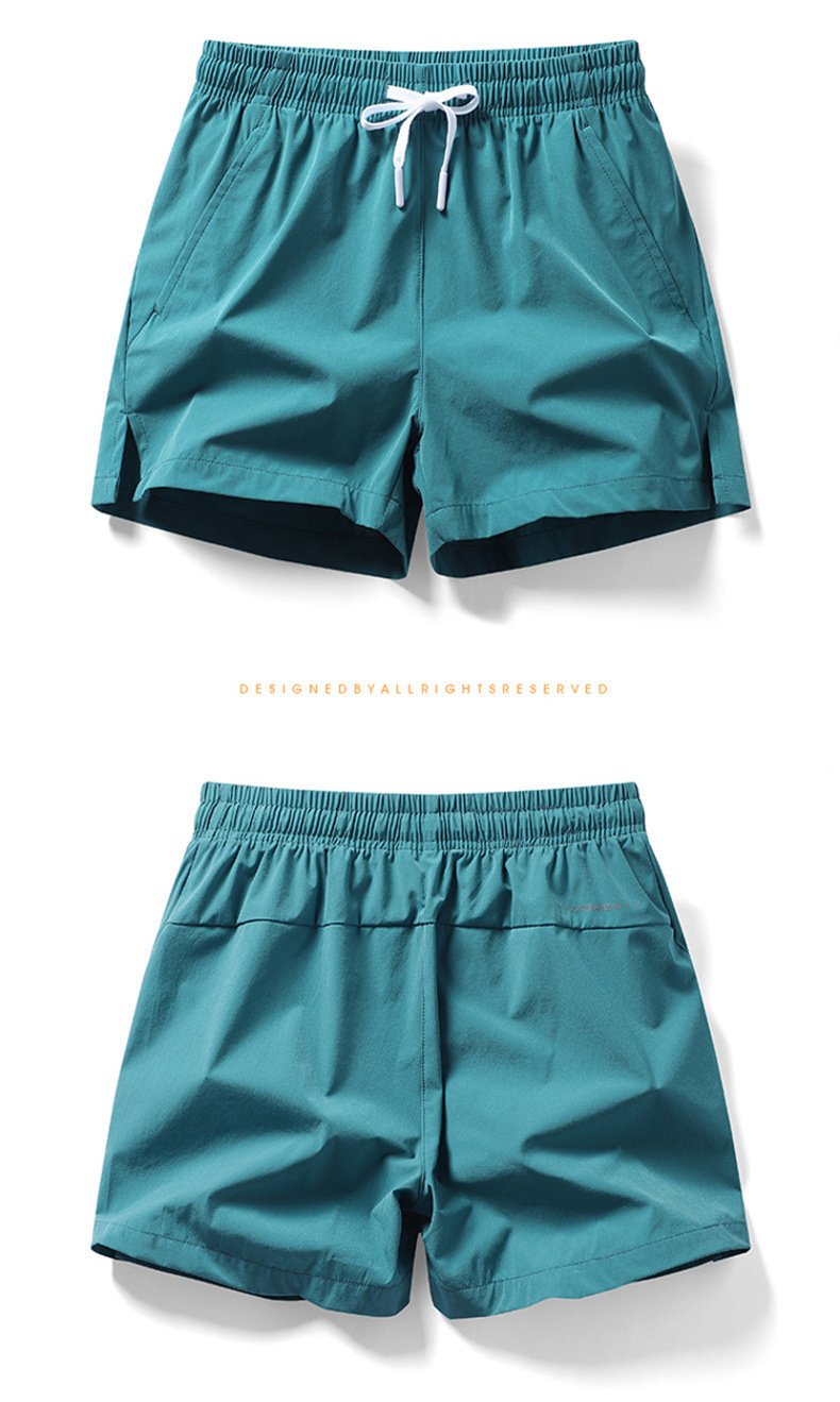 üèÉ‚Äç‚ôÇÔ∏èMen's Running Shorts ‚Äì Quick-Dry Athletic Gym Shorts (1 / 5 Pack)