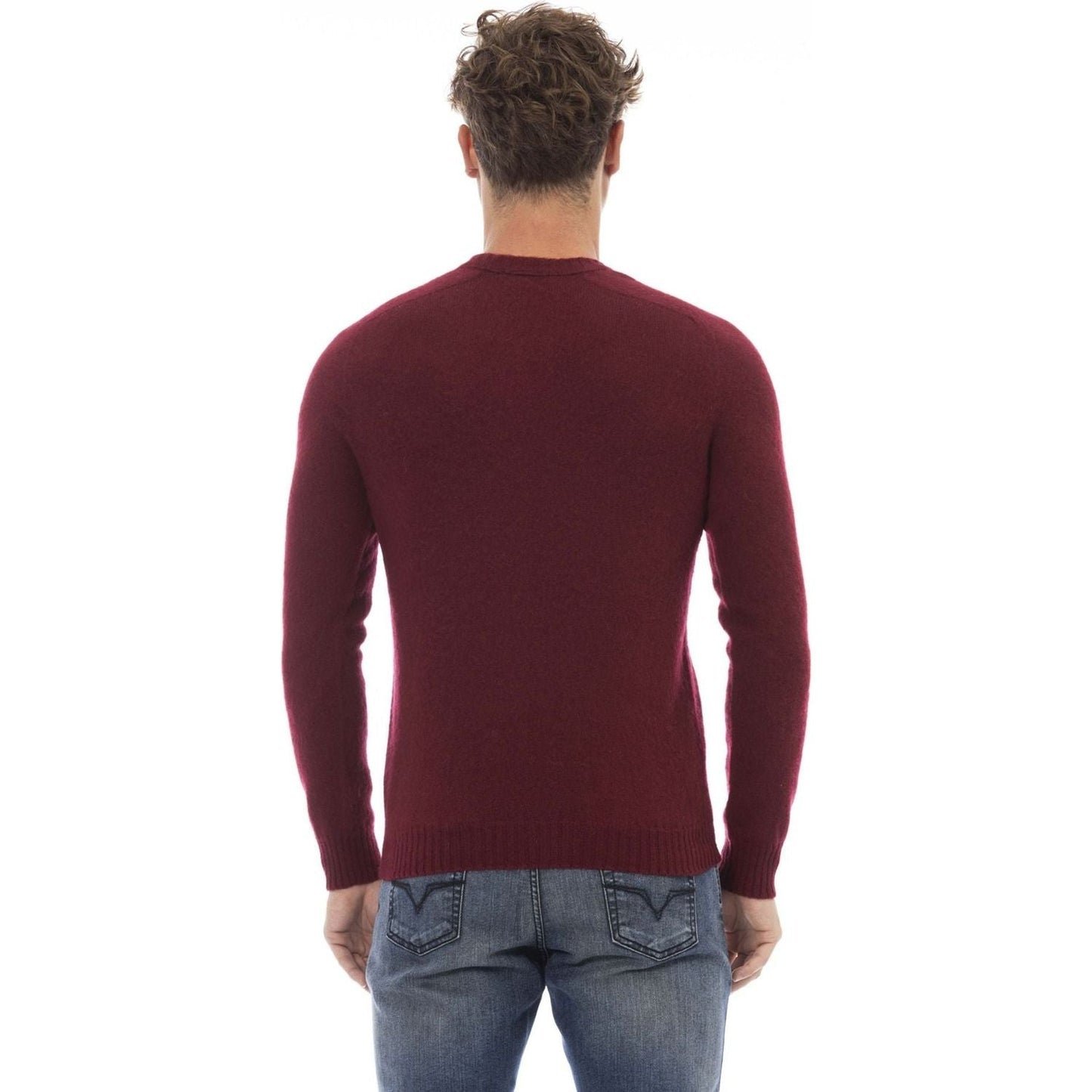 Alpha Studio Sweaters