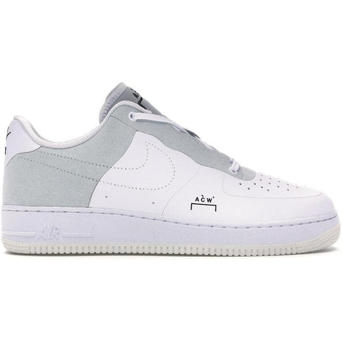 Nike Air Force 1 Low A Cold Wall White
