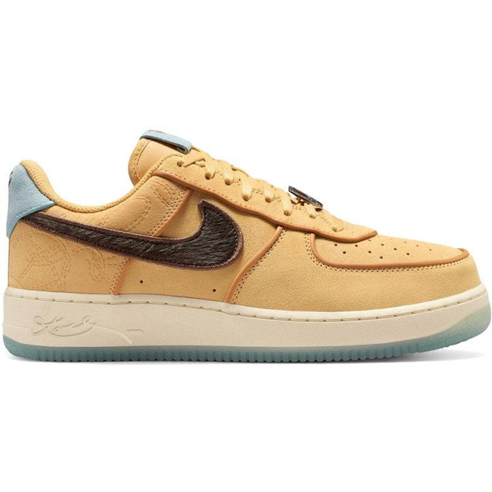 Nike Air Force 1 Low Protro Kobe Bryant Siempre Hermanos