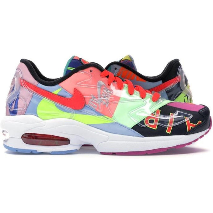 Nike Air Max 2 Light atmos