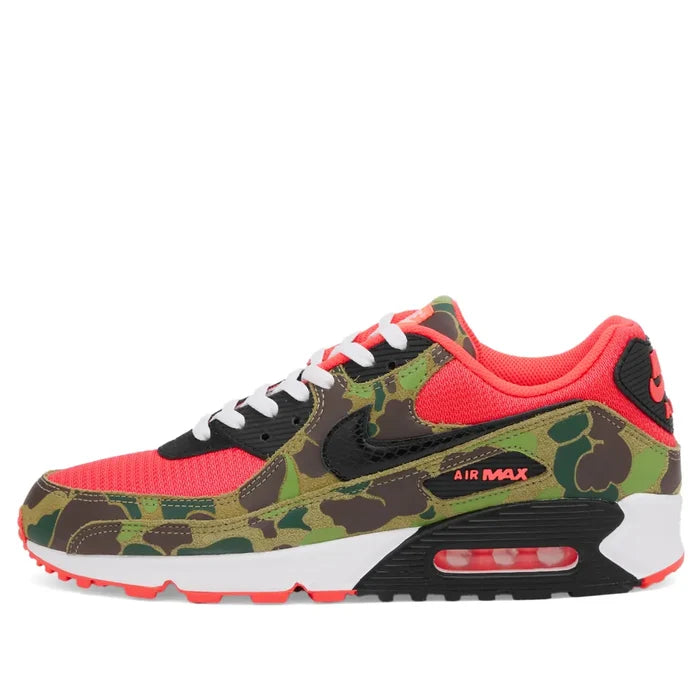 Air Max 90 SP (Infrared/Black)