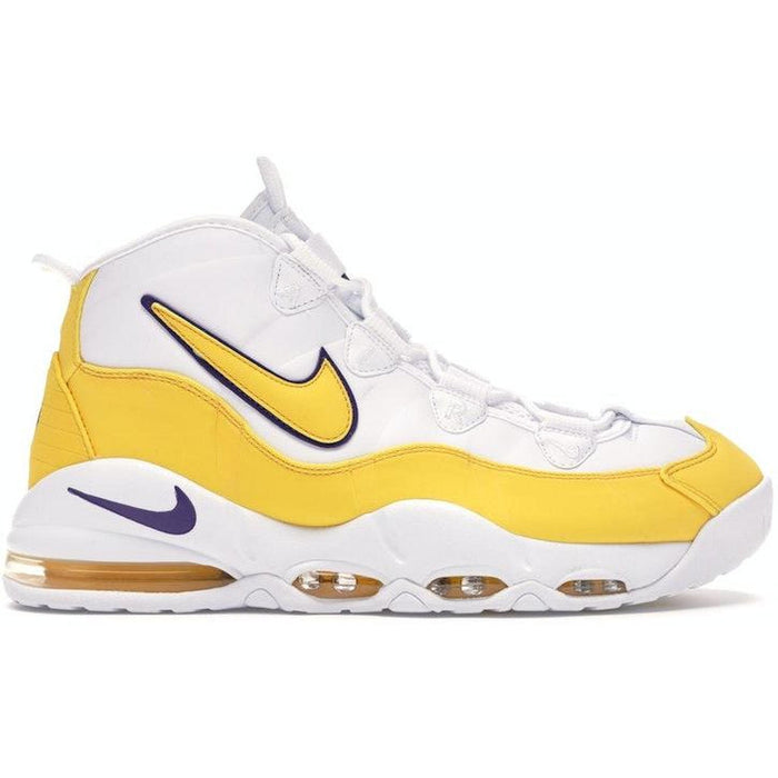 Nike Air Max Uptempo 95 Lakers