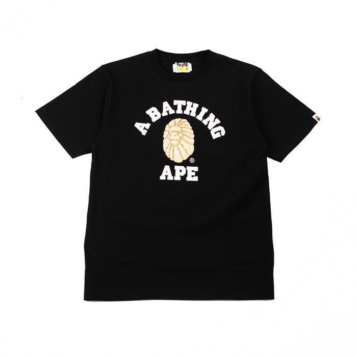 BAPE Jewels College Tee (Black)