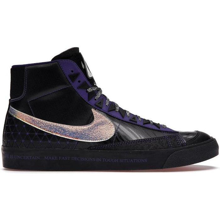 Nike Blazer Mid 77 Doernbecher Ayman