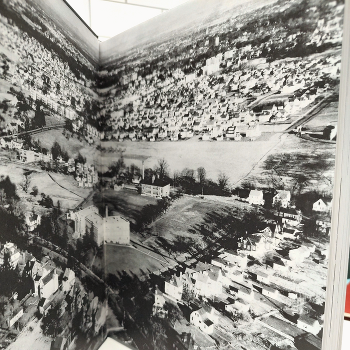 Celebrate! West Hartford: An Illustrated History