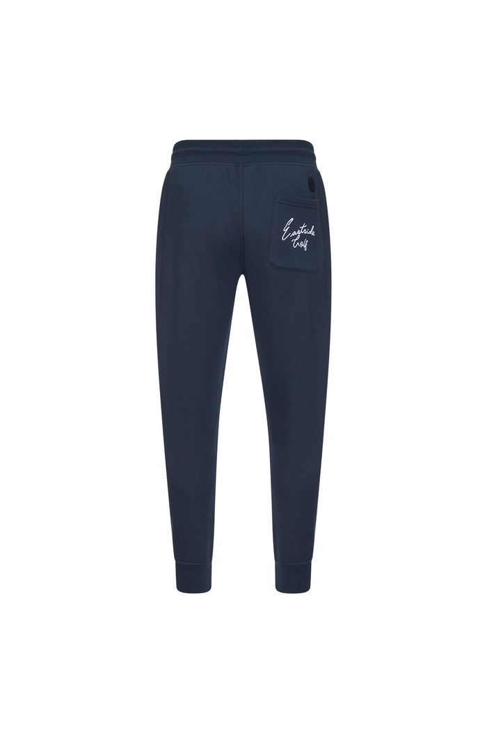 Core Fleece Jogger (Navy)
