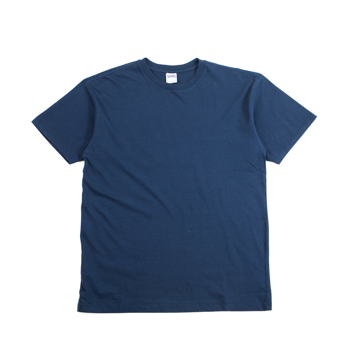 Corporate Everyday Tee (Lava Stone)