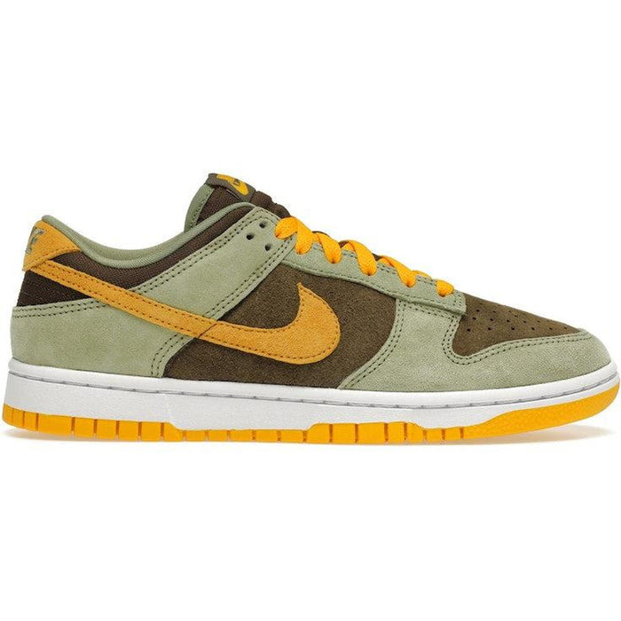 Nike Dunk Low Dusty Olive