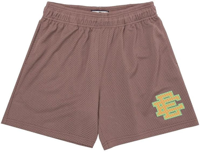 Eric Emanuel Eric Emanuel EE Basic/Core Shorts Burlwood