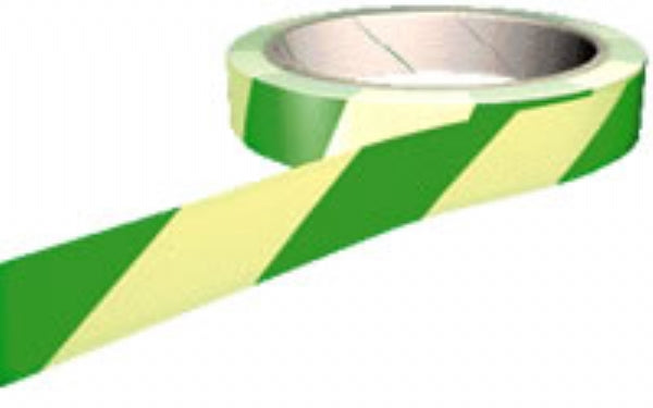go green photoluminescent tape