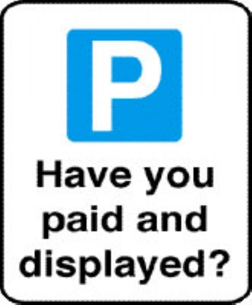 have you paid without channel