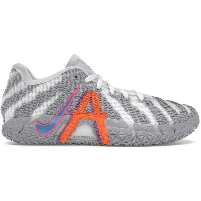 Nike Ja 3 Light Show