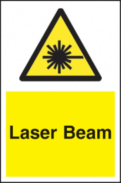 laser beam