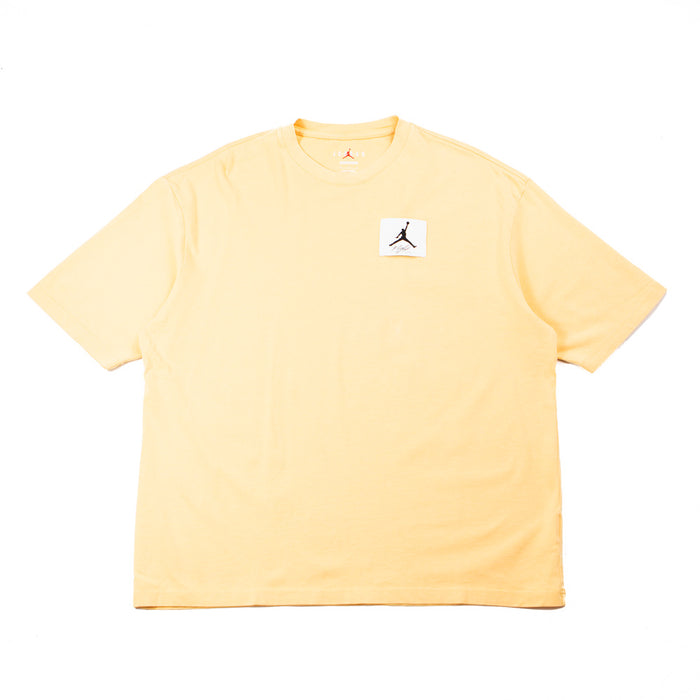 Men's Oversized S/S Tee (Celestial Gold)