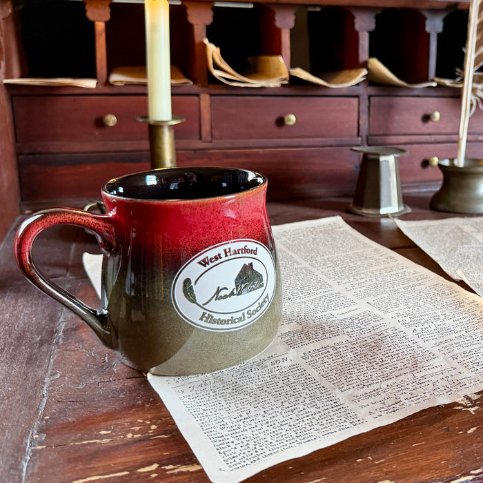 NWH Tavern Style Mug