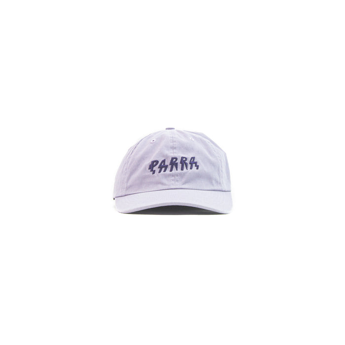 Shocker 6 Panel Hat (Lilac)