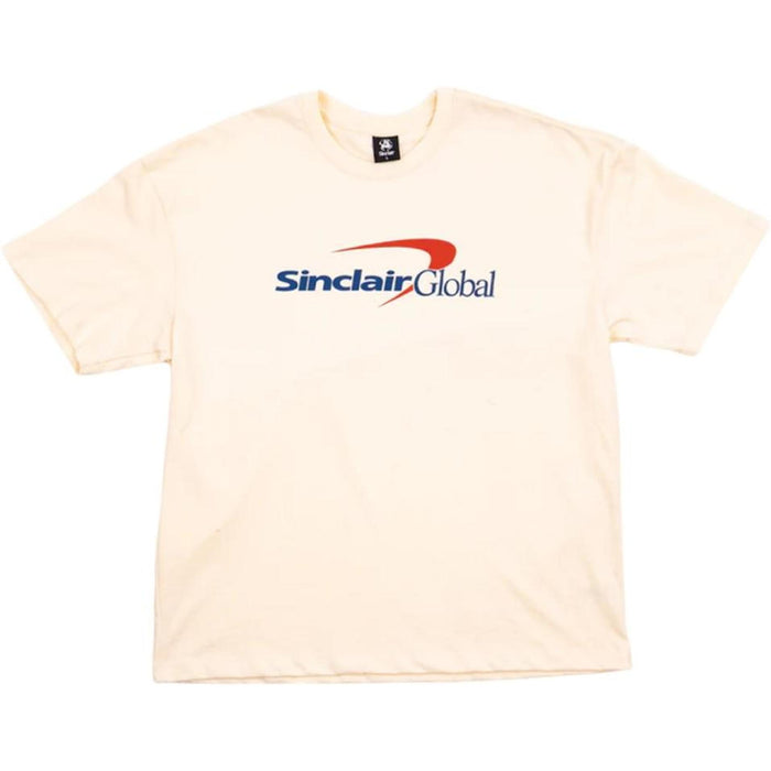 Sinclair Capital Taine Tee Cream