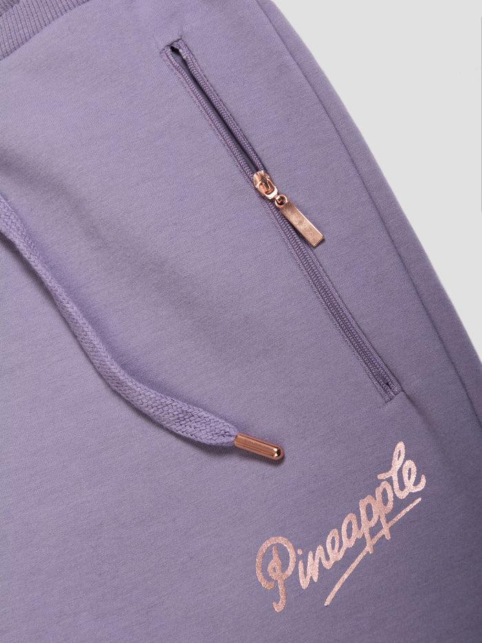 Skinny Zip Joggers