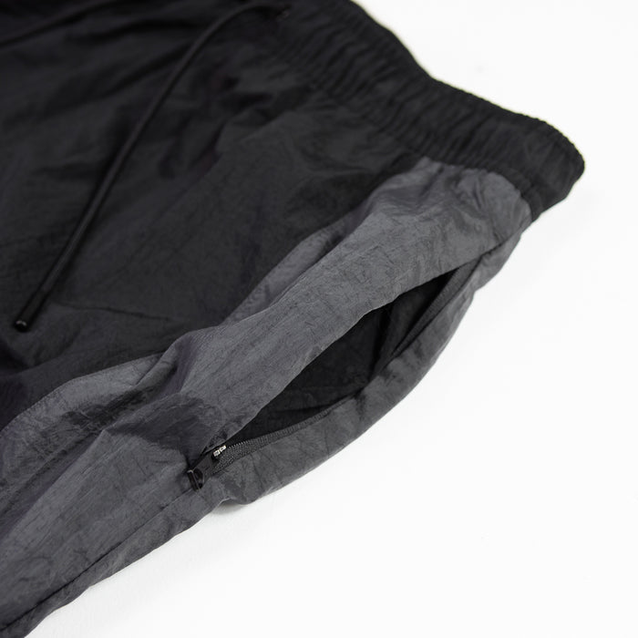 Jordan Sport Jam Men's Warm Up Pants (Black/Dark Shadow/Black)