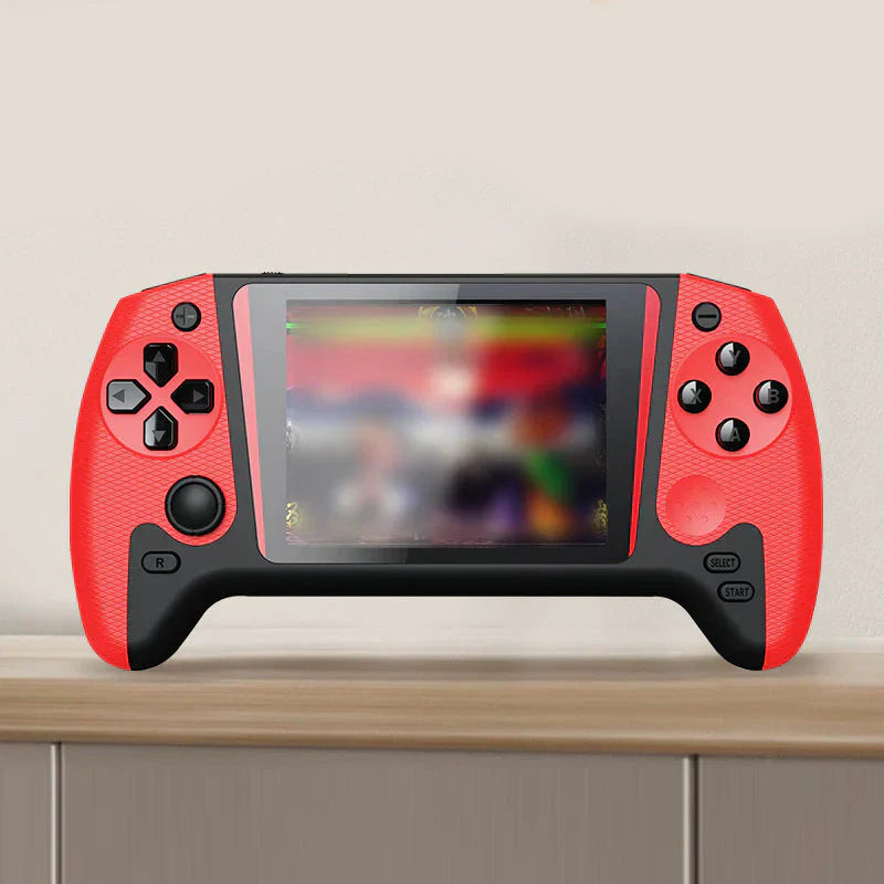 üéÆPortable Retro Game Console