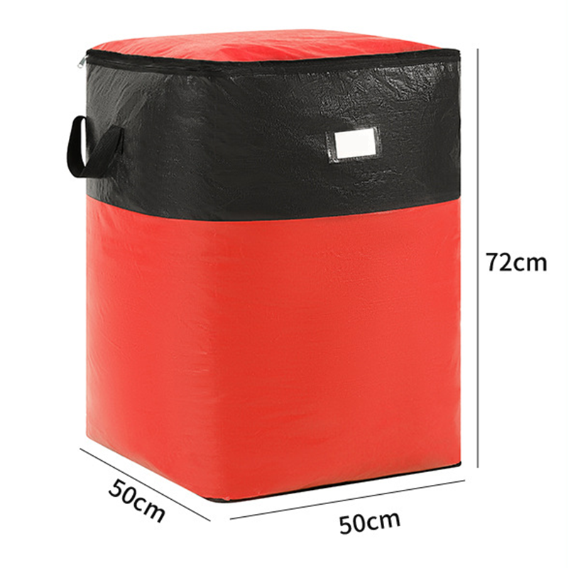 üî•Collapsible Storage & Moving Bag ‚Äì Heavy‚Äëduty PE, water‚Äëresistant
