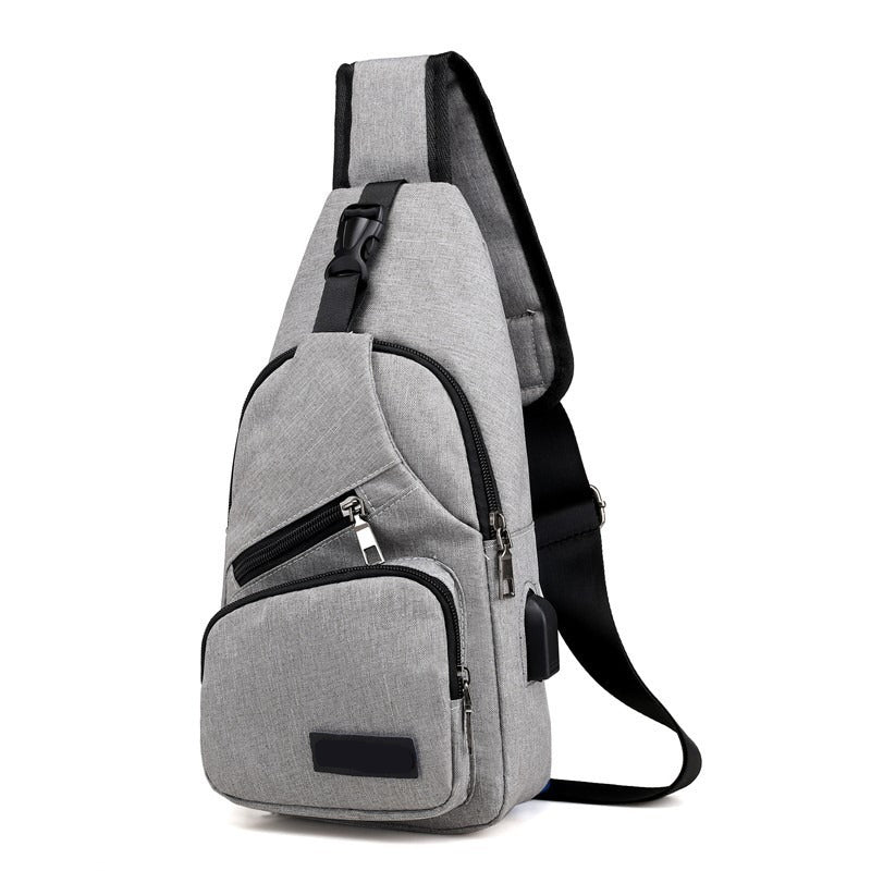 üì¢üì¢30% OFF !! ‚è∞Multifunctional Outdoor Sport Sling Pack