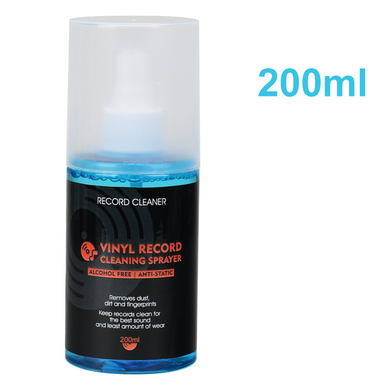 üì¢üì¢BUY 2 GET 1 FREE !! ‚è∞Anti-Static Vinyl Record Cleaning Spray