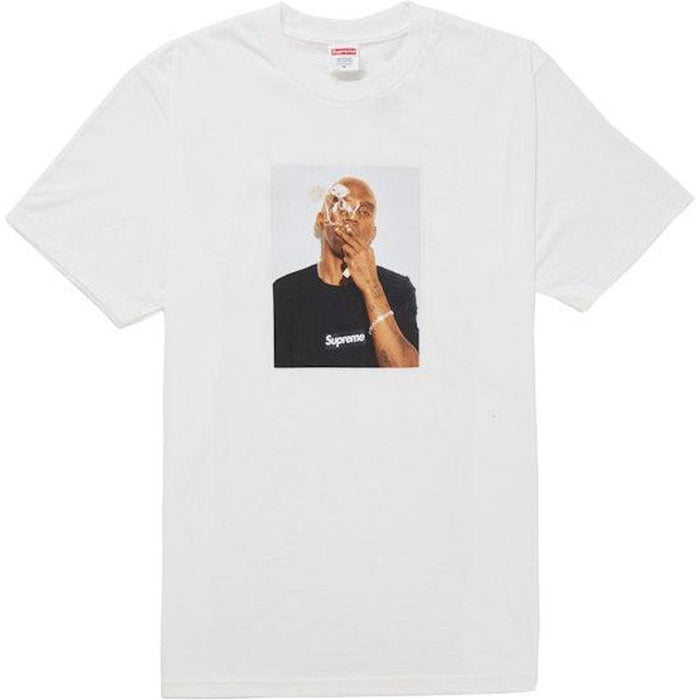 Supreme Dean Blunt Tee White