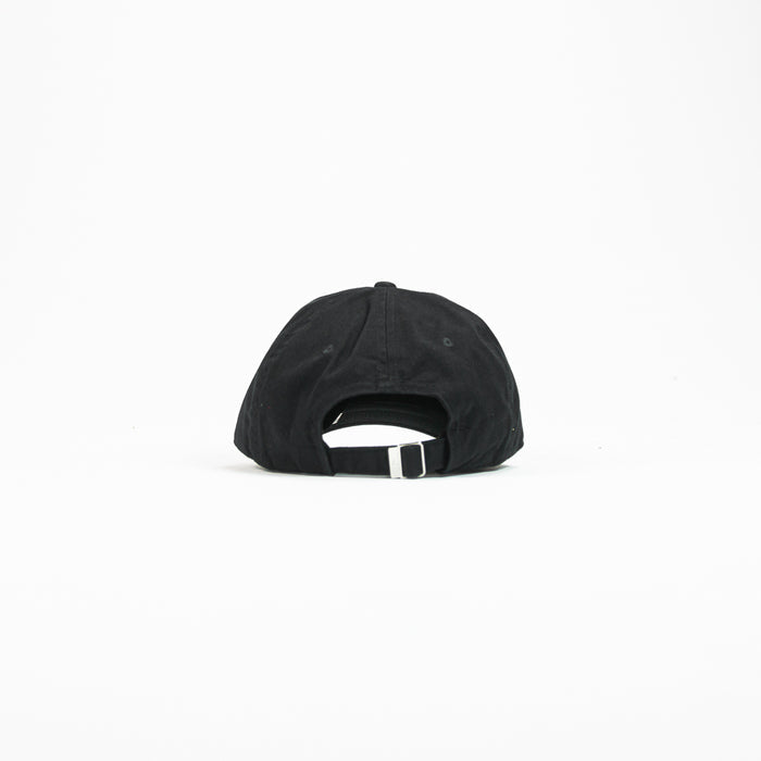 UC Campus Heritage 86 Adjustable Hat (Black)
