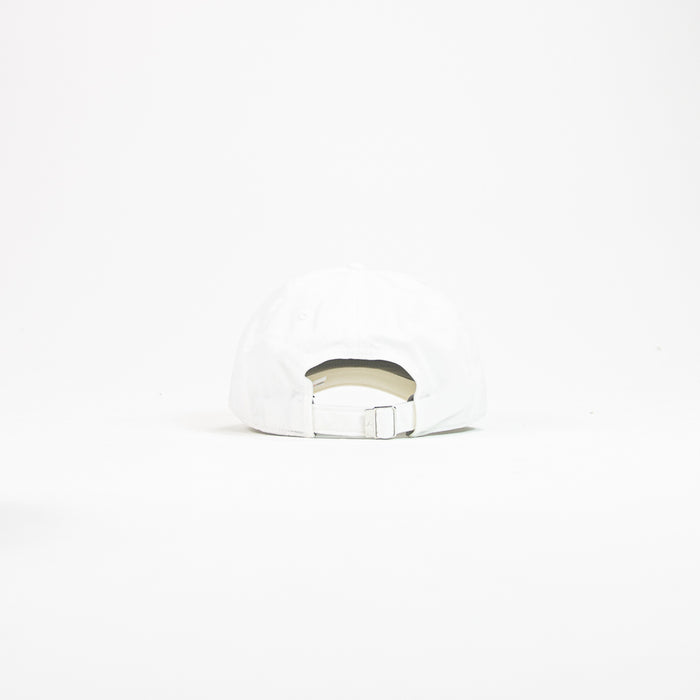 UC Campus Heritage 86 Adjustable Hat (White)