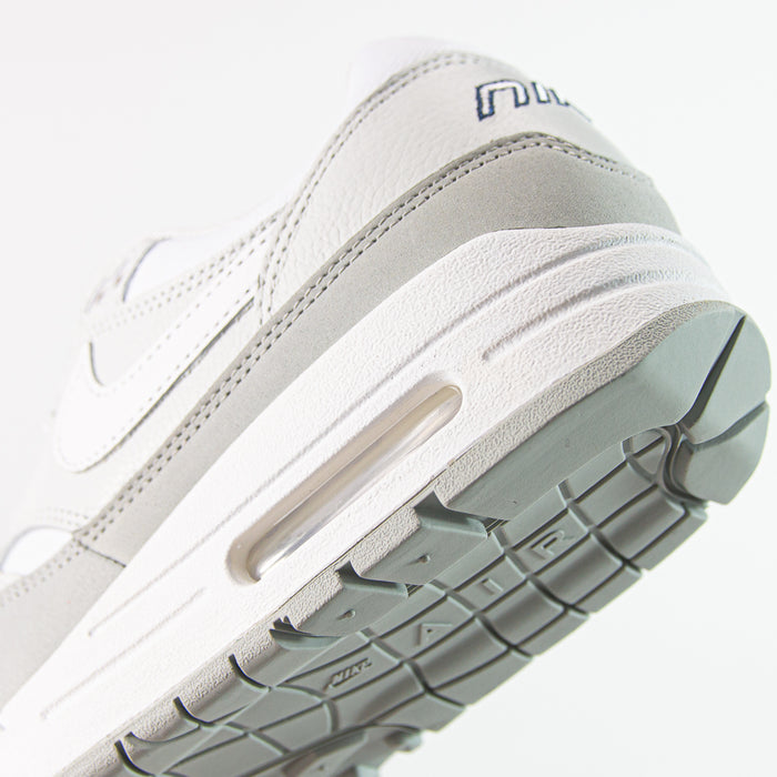 W Air Max 1 '87 LX NBHD (Photon Dust/White)