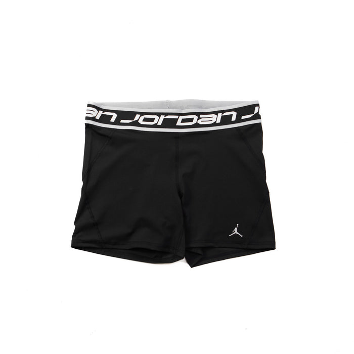 WMNS Jordan Sport Bike Shorts (Black)