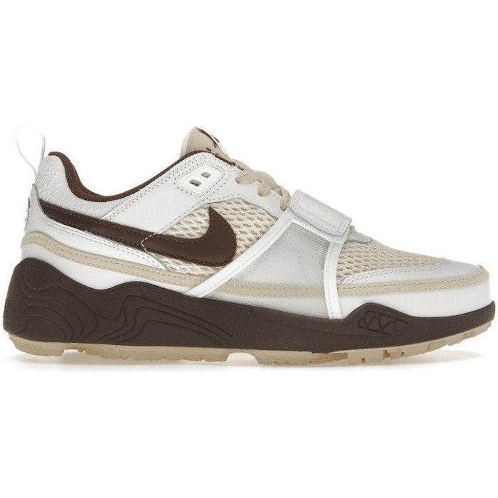 Nike Zoom Field Jaxx Travis Scott Light Chocolate