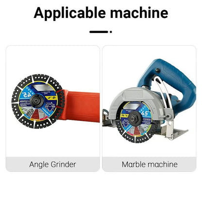 Dailyardtool¬Æ Multi-purpose Saw Blades : Cut Through Anything  for Unmatched Power and Precision